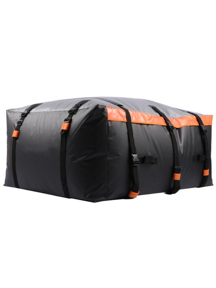 Waterproof Roof Cargo Carrier 20 Cubic 